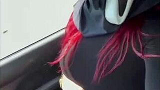 mi especial de halloween sólo para tus ojos