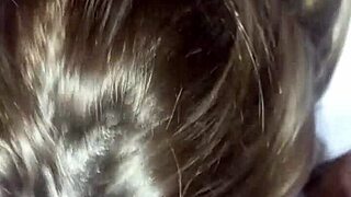 full backride in second half leads to deepthroat amazing slut!