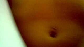 I got goosebumps from the little blonde