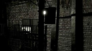 Straight hung thug blackens goth yt-boi bussy for the first time