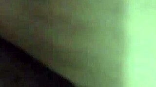 Mature Woman Masturbates and Moans in Video