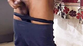 Masculine Hunt Transforms into Sissy Femboy