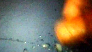 Masturbate and cum shoot in horny session 😈