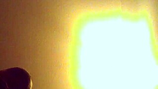 Hot latina girlfriend bends over for homemade doggystyle fucking.