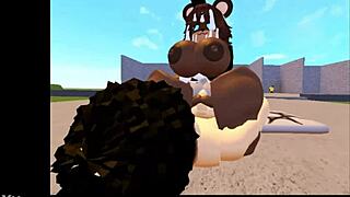 Whorblox second video in the series