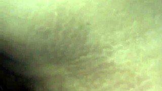 Young Vietnamese Couple Shares Intimate Moments in Daily Life