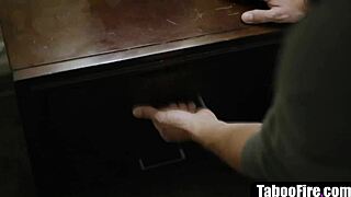 Best friend indulges in rough sex with mortally ill guy, featuring deepthroat and doggystyle