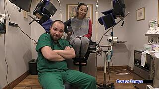 Dr tampa - this exams just a formality right - kalani luana