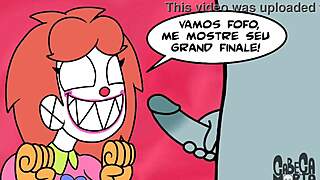 Sexo Palhaças E Muita Diversão