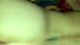 Pov Doggystyle with Milf and Monster Cock