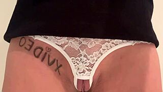 Verification video showing personal details and information