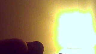 Hot latina girlfriend bends over for homemade doggystyle fucking.