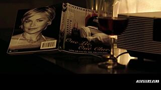 Flora montgomery - basic instinct!