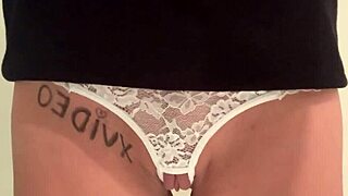 Verification video showing personal details and information