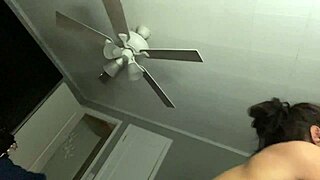 wife getting fucked with cumshot on tits