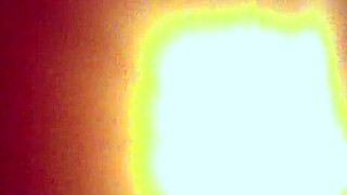 Hot latina girlfriend bends over for homemade doggystyle fucking.