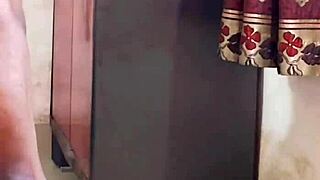 Masculine Hunt Transforms into Sissy Femboy