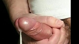 tranny cumshot compilation tons