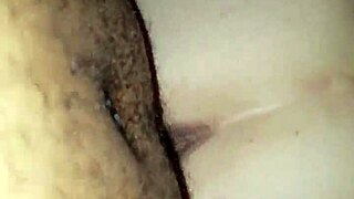 Pov Doggystyle with Milf and Monster Cock