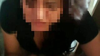 putiesposa gets wild at party, ends up bent over cheating consensually