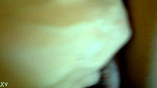 I got goosebumps from the little blonde