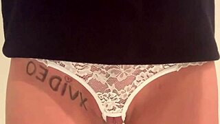 Verification video showing personal details and information