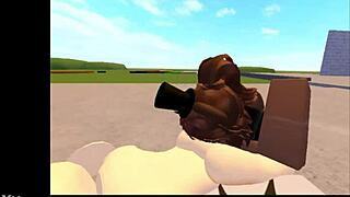 Whorblox second video in the series