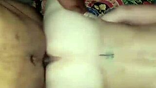 Pov Doggystyle with Milf and Monster Cock