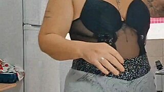 The big pussy everyone loves, where I suck the milk from my naughty eaters in exhibitionist flashing scenes.