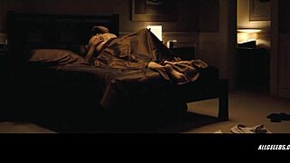 Flora montgomery - basic instinct!