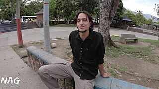 FOUND a GIRL on the TRAIN!