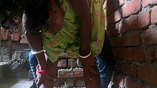 young telugu girl hot romance bathroom