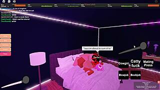 roblox fucking my girlfriend