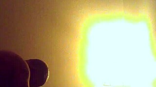 Hot latina girlfriend bends over for homemade doggystyle fucking.