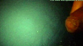 Masturbate and cum shoot in horny session 😈