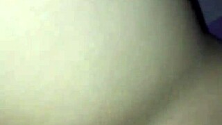 Young Vietnamese Couple Shares Intimate Moments in Daily Life