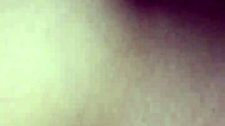 Young Vietnamese Couple Shares Intimate Moments in Daily Life