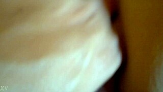 I got goosebumps from the little blonde