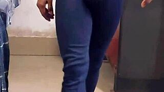 Masculine Hunt Transforms into Sissy Femboy