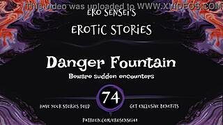 do you want to listen to the danger fountain erotic audio for women eses74?