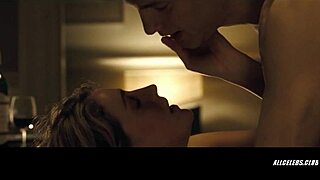 Flora montgomery - basic instinct!