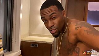 Brunette Nina Dolci Gets Fucked In Ass And Pussy By Rome Major