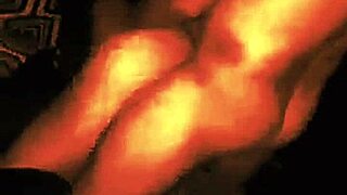 putiesposa gets wild at party, ends up bent over cheating consensually