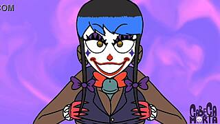 Sexo Palhaças E Muita Diversão