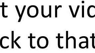 Abella Danger Got Possessed By That Huge Black Dick Drilling Her Pussy