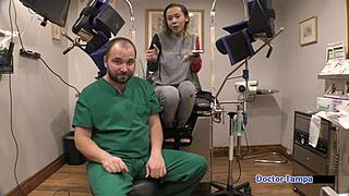 Dr tampa - this exams just a formality right - kalani luana