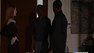 Alex Harper Her Three Way Or No Way Fucking