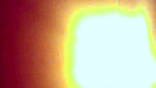 Hot latina girlfriend bends over for homemade doggystyle fucking.