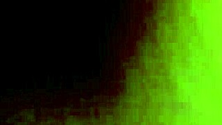 I got goosebumps from the little blonde