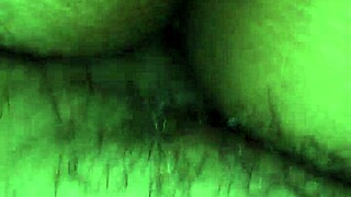 mature woman with lots of desire in intimate encounter